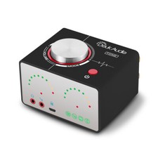 HiFi Mini Bluetooth