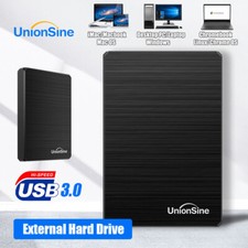 Externe Gaming Festplatte 4TB