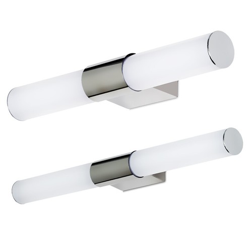 Led wandleuchte nero - led,