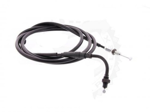 Gaszug mp3 500 sport hpe - hpe, rl
