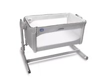 Chicco Beistellbett Next2Me