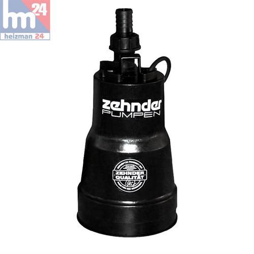 Zehnder tauchpumpe fsp 330 - zehnder,