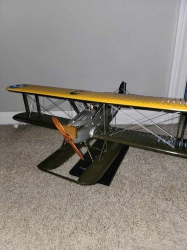 Douglas world cruiser - douglas,