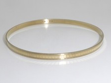333 Gold 8K Gelbgold 6,46 g