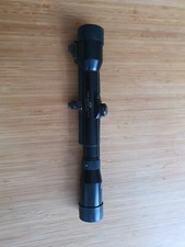 ZF Nickel Marburg Supra variabel-2 1/2 - 6x E/D/S