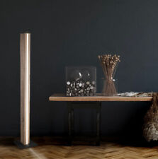 Nino Leuchte »Self« LED-Stehleuchte Eiche hell Lampe Stehlampe UVP 239,- NEU
