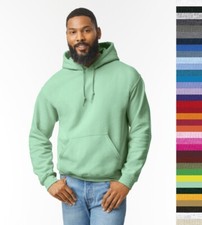 Gildan Herren Kapuzenpullover