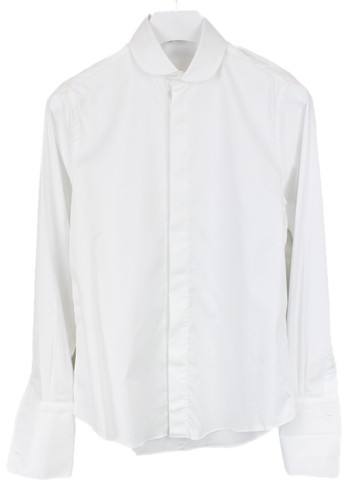 Suitsupply slim fit hemd - fit,