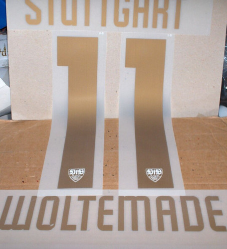 Vfb stuttgart - vfb,