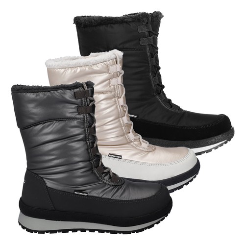 Cmp damen winterboots - damen,