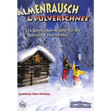 Almenrausch & Pulverschnee -