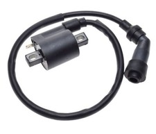 Zündspule für YAMAHA YBR YFM YFA TT-R XT DERBI SENDA BETA RE 125 4T Ignition