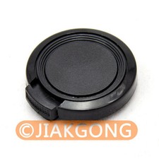 2x 30mm 30.5mm Front Lens Cap