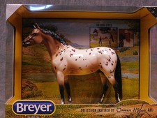 Breyer * Glossy POA Pony