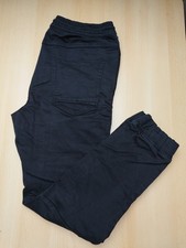 Smog Hose Schwarz S Männer Herren Jeans Top Erhalten