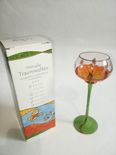 Nagel Traumwelten -  Weinglas