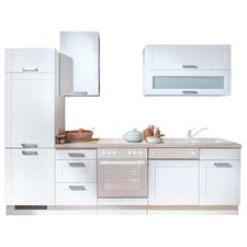 Küchenblock MATRIX -