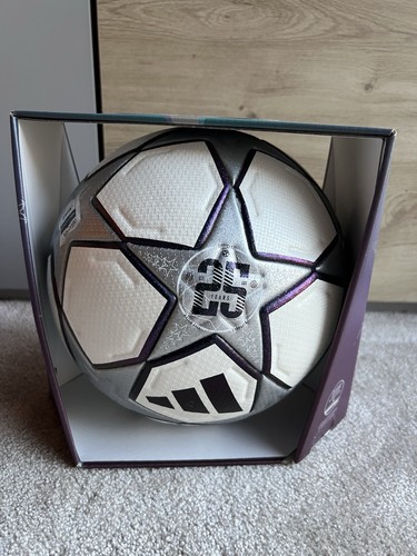 Adidas ucl pro 3rd matchball - pro,