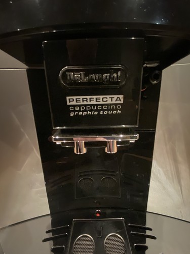 Delonghi perfecta für bastler - für,