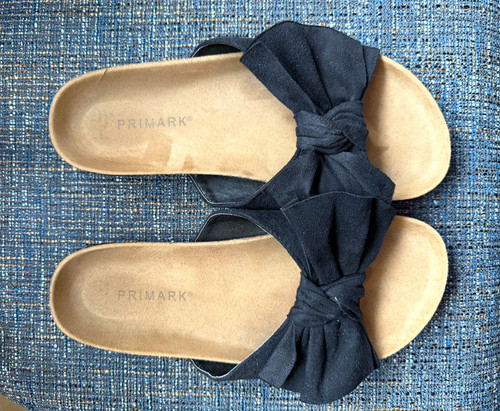 Primark damen badelatschen - primark,