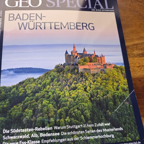 Geo special - geo,