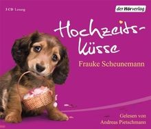 Hochzeitsküsse von