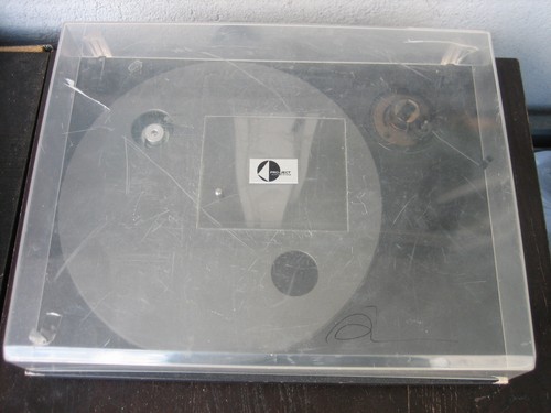 Pro ject plattenspieler - pro-ject, p1