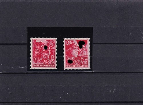 Deutsches reich 909 - deutsches,