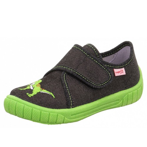 Superfit bill dino hausschuh - bill,