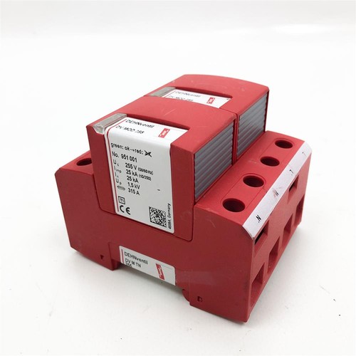 Dehn mod 255 - dv, 001