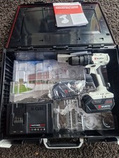 Würth Akku-Bohrschrauber