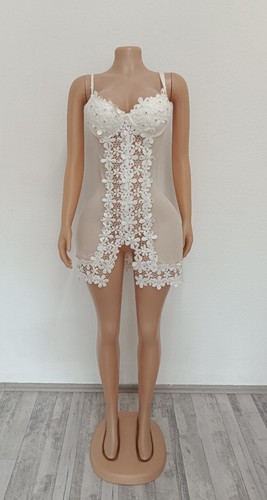 Neu sexy transparentes - neu,