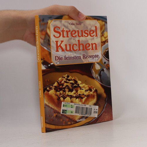 Streusel kuchen oda - streusel-kuchen , | 