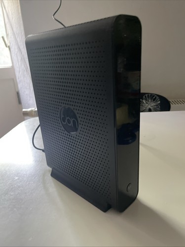 Vodafone cbn router - cbn, mit