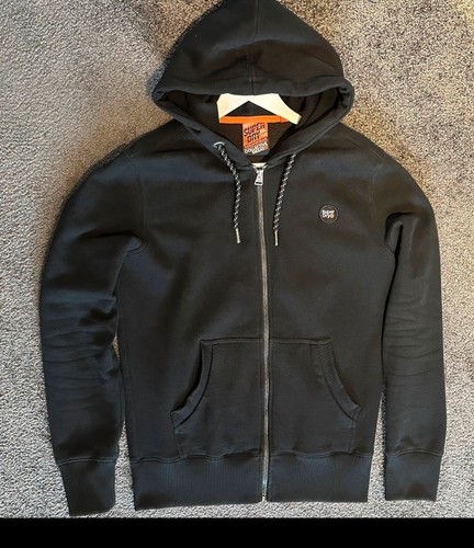 Superdry sweatshirtjacken - superdry,