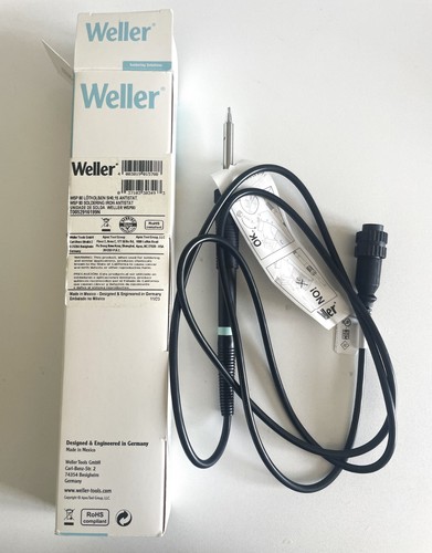 Weller wsp lötkolben - wsp,