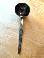 DDR ABS Besteck Soßenkelle