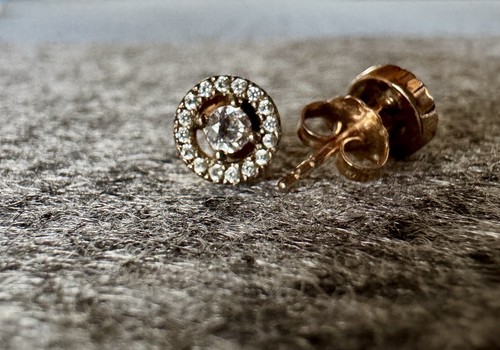 Thomas sabo ohrstecker - thomas,