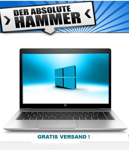 Neuwertiges probook 430 g6 - neuwertiges,