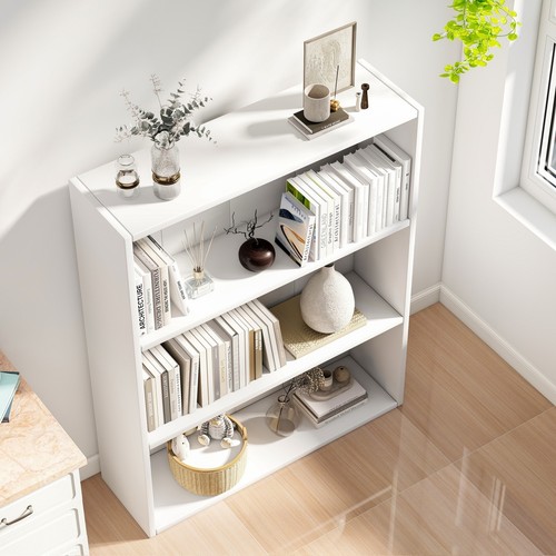 Bücherregal standregal mit - bücherregal, 3