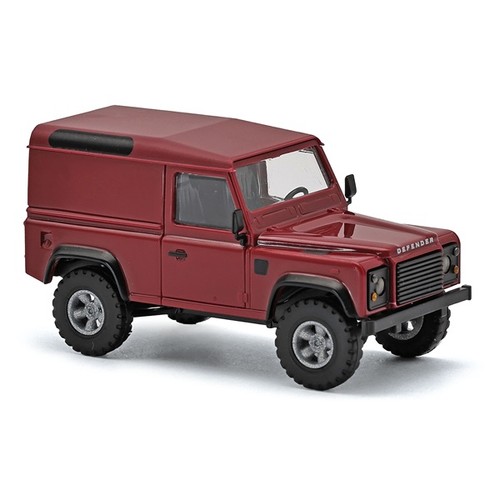 Busch 54357 87 land - busch,