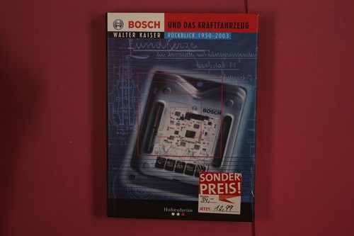 360499 walter kaiser bosch und - kaiser,