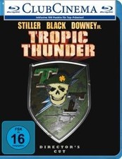 Tropic Thunder (Directors Cut)