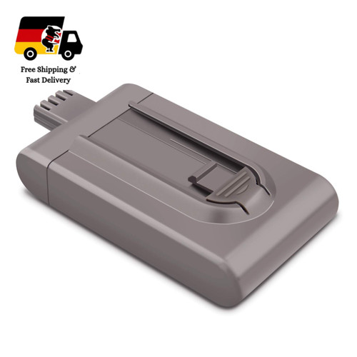 Akku dyson dc16 kompatibel mit - kompatibel,