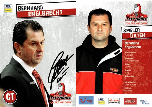 Bernhard englbrecht 2 - bernhard,