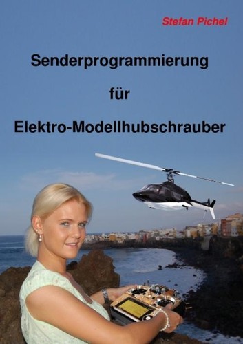 Senderprogrammierung für