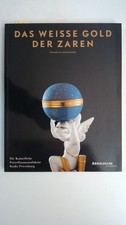 Das weisse Gold der Zaren. Die