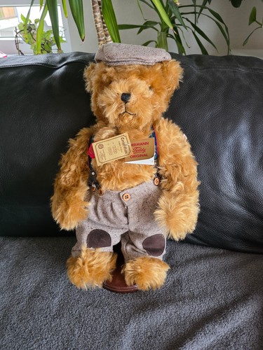Original hermann teddy - original, teddy-bär