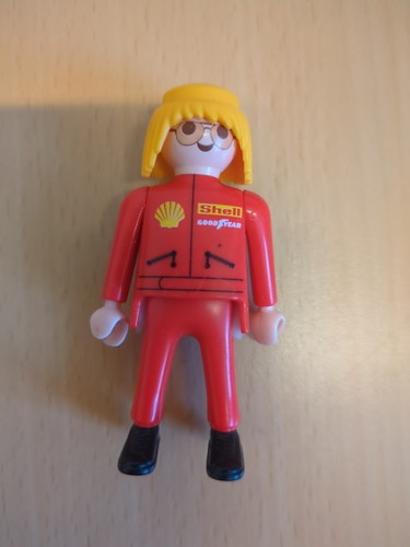 Playmobil figur - playmobil,