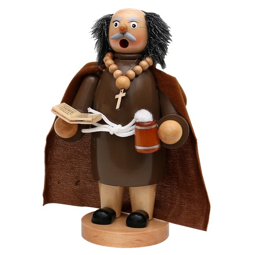 Ruchermännchen mönch ca - ruchermännchen,